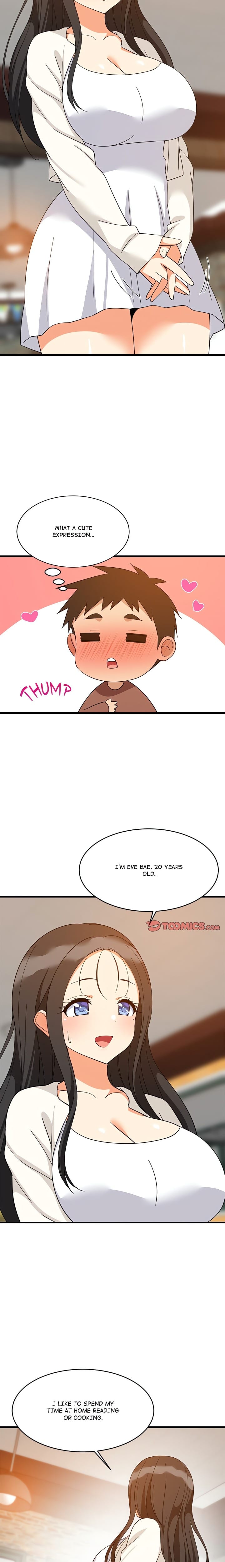 College Grades Skyrocketing Uncensored, chapter 74, page 12 of 17