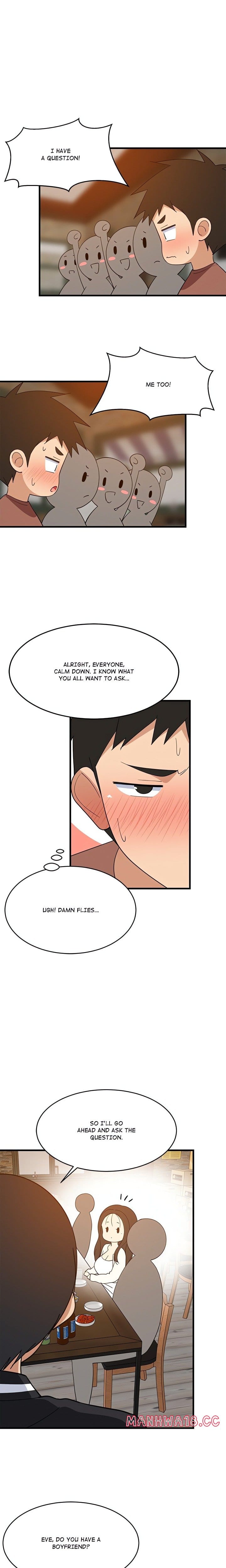 College Grades Skyrocketing Uncensored, chapter 74, page 14 of 17