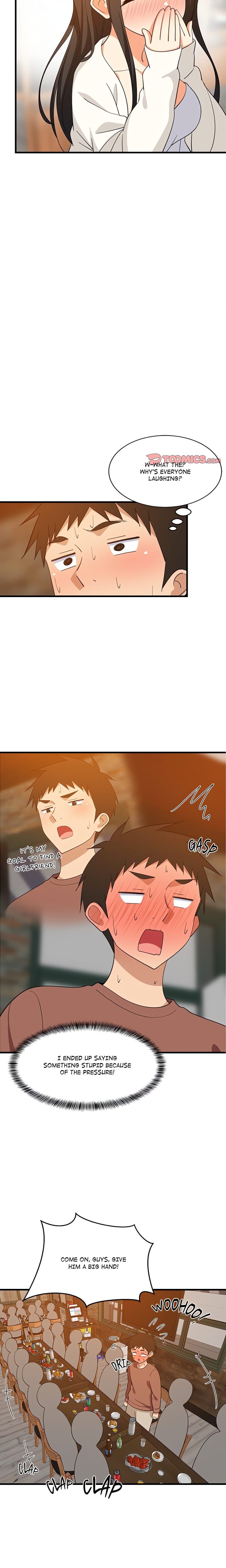 College Grades Skyrocketing Uncensored, chapter 75, page 6 of 18