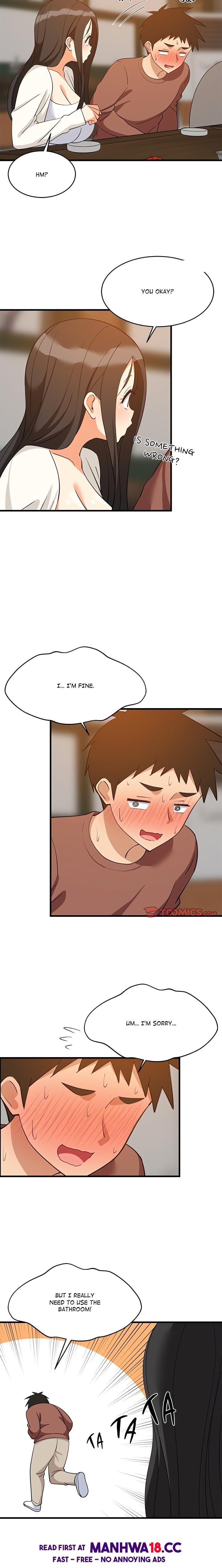 College Grades Skyrocketing Uncensored, chapter 76, page 12 of 18