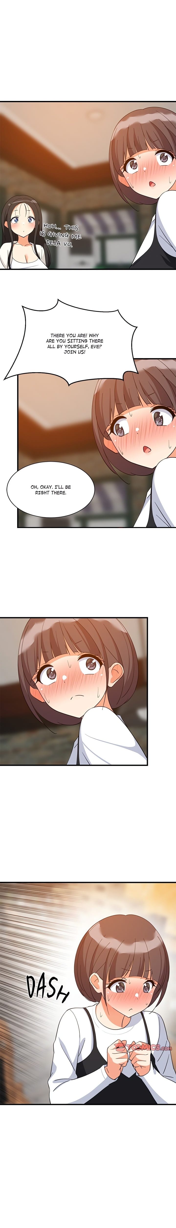 College Grades Skyrocketing Uncensored, chapter 76, page 13 of 18