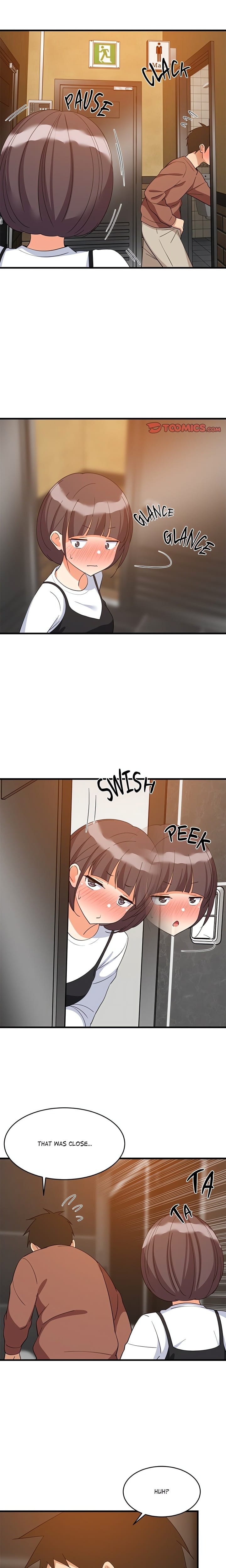 College Grades Skyrocketing Uncensored, chapter 76, page 14 of 18