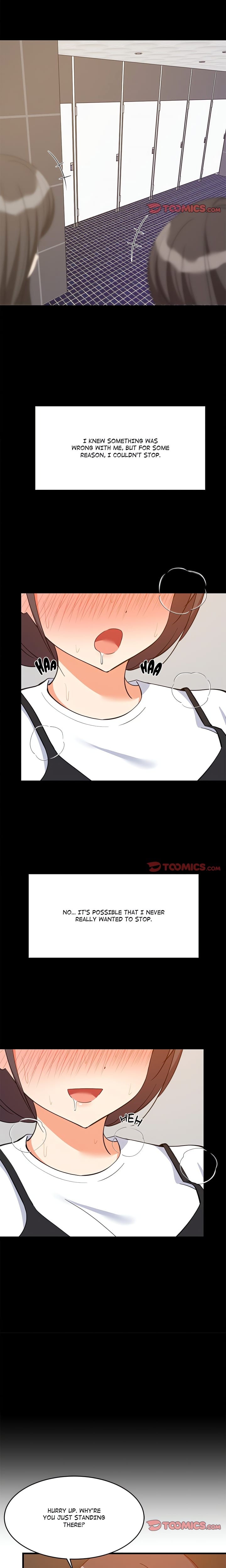 College Grades Skyrocketing Uncensored, chapter 77, page 7 of 19