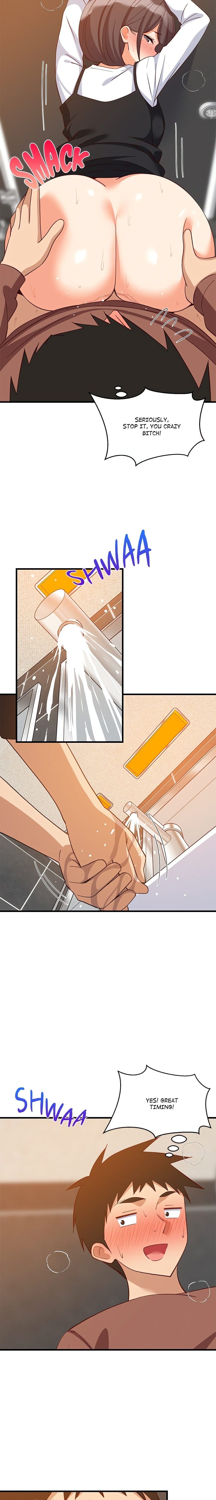 College Grades Skyrocketing Uncensored, chapter 78, page 6 of 20
