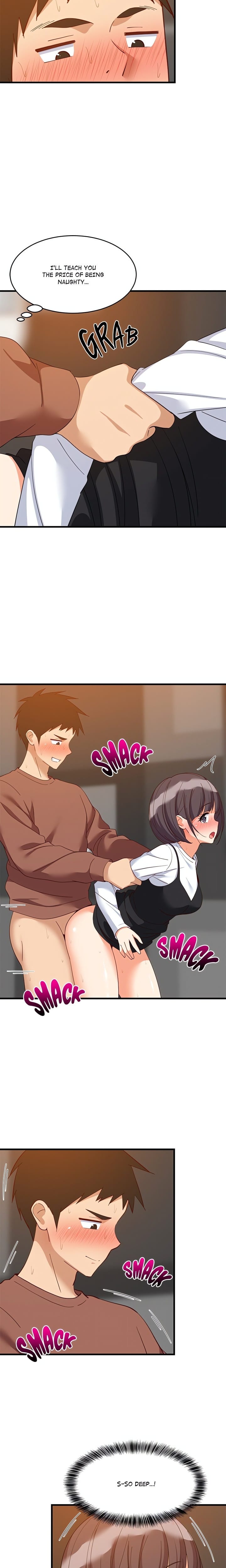College Grades Skyrocketing Uncensored, chapter 78, page 7 of 20