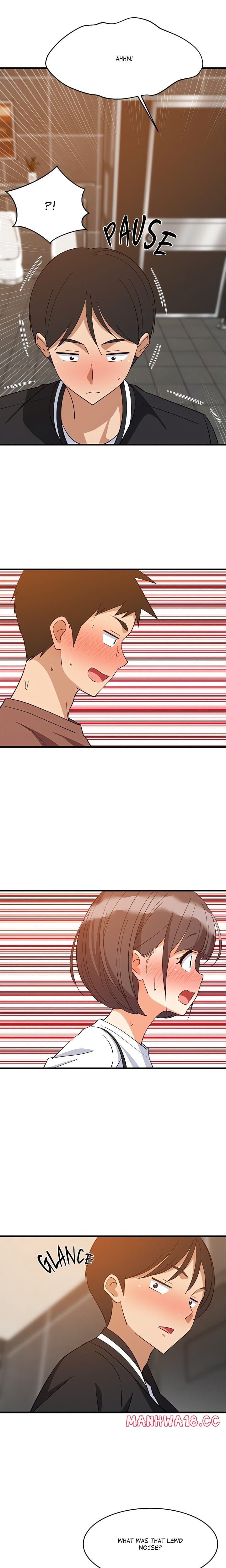 College Grades Skyrocketing Uncensored, chapter 78, page 10 of 20