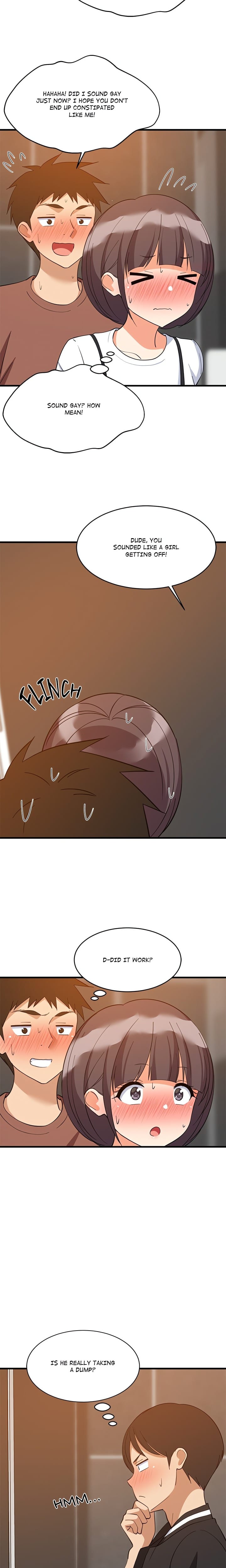 College Grades Skyrocketing Uncensored, chapter 78, page 12 of 20