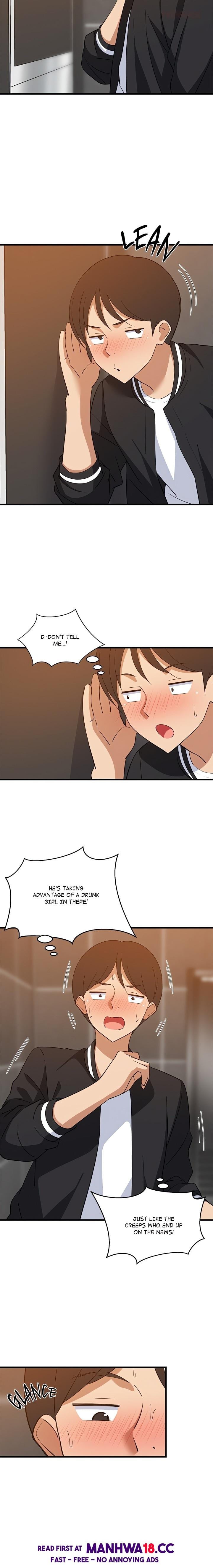 College Grades Skyrocketing Uncensored, chapter 78, page 13 of 20