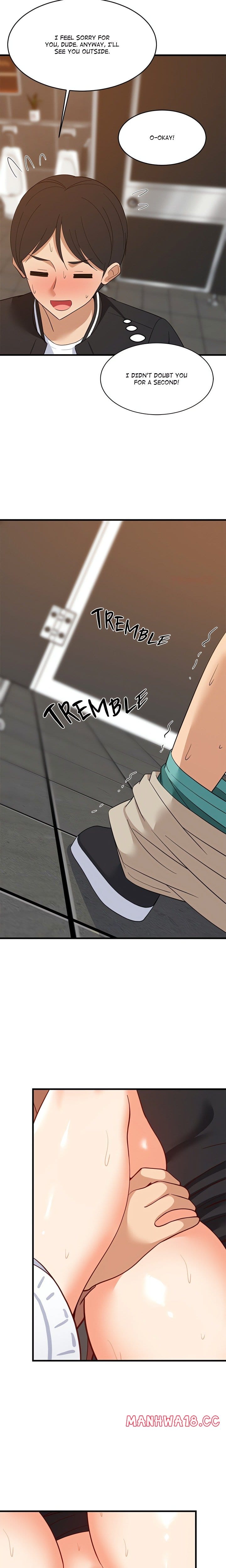 College Grades Skyrocketing Uncensored, chapter 78, page 16 of 20