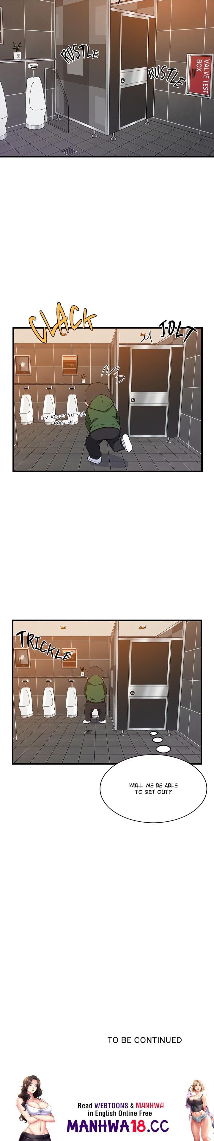 College Grades Skyrocketing Uncensored, chapter 78, page 20 of 20