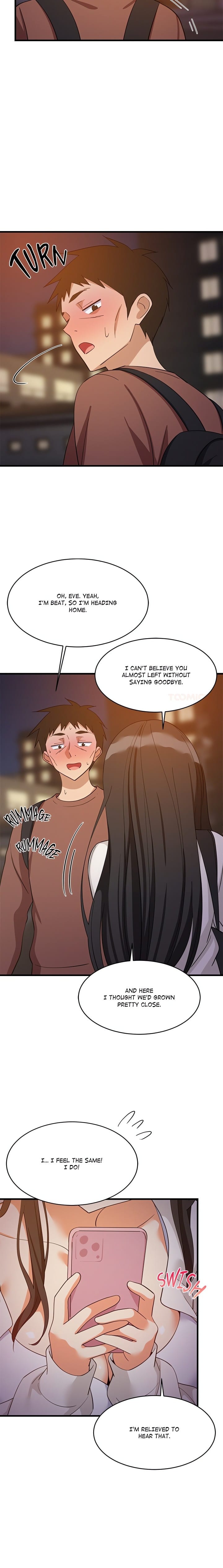College Grades Skyrocketing Uncensored, chapter 79, page 5 of 20