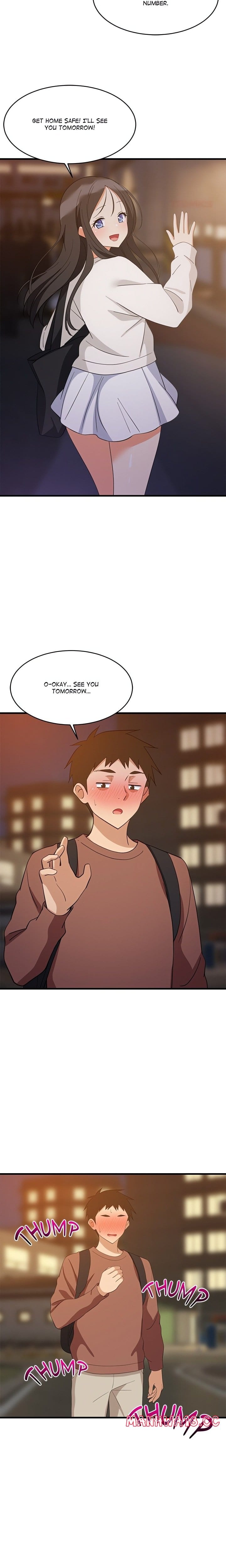College Grades Skyrocketing Uncensored, chapter 79, page 7 of 20