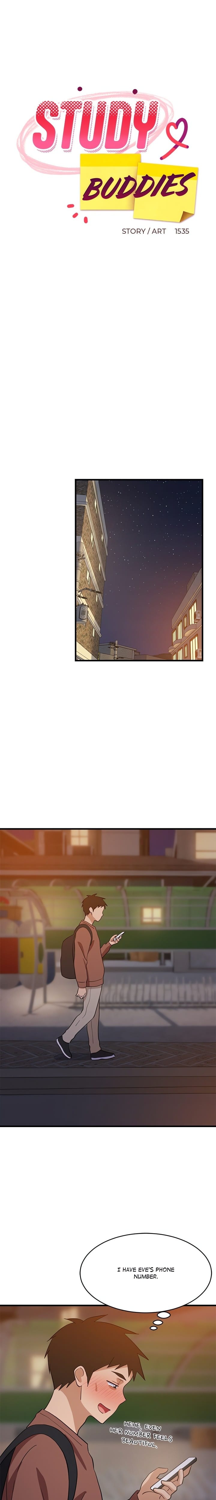 College Grades Skyrocketing Uncensored, chapter 79, page 8 of 20