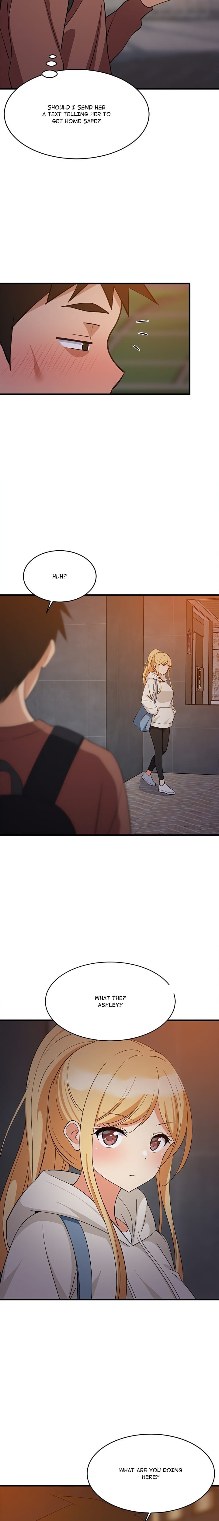College Grades Skyrocketing Uncensored, chapter 79, page 9 of 20