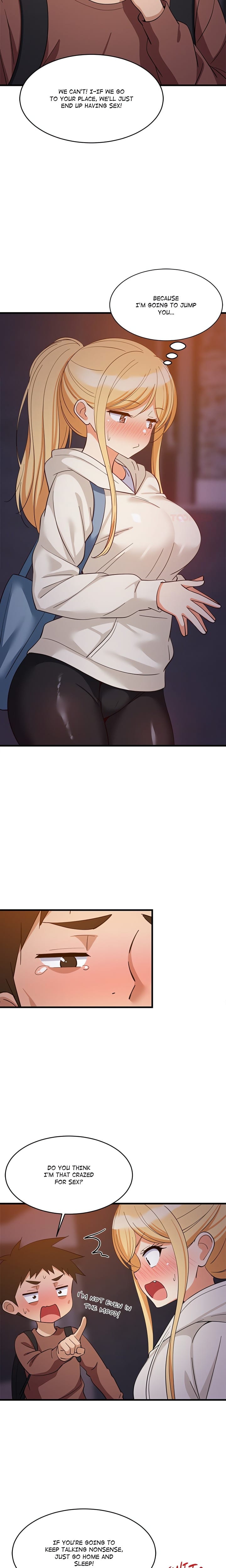 College Grades Skyrocketing Uncensored, chapter 79, page 11 of 20