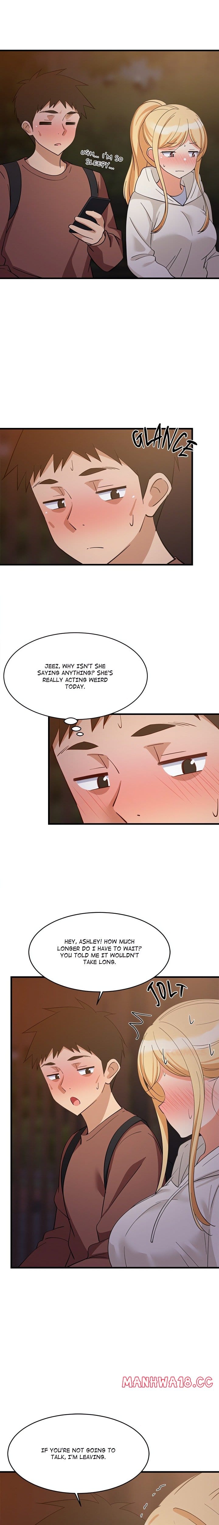 College Grades Skyrocketing Uncensored, chapter 79, page 14 of 20