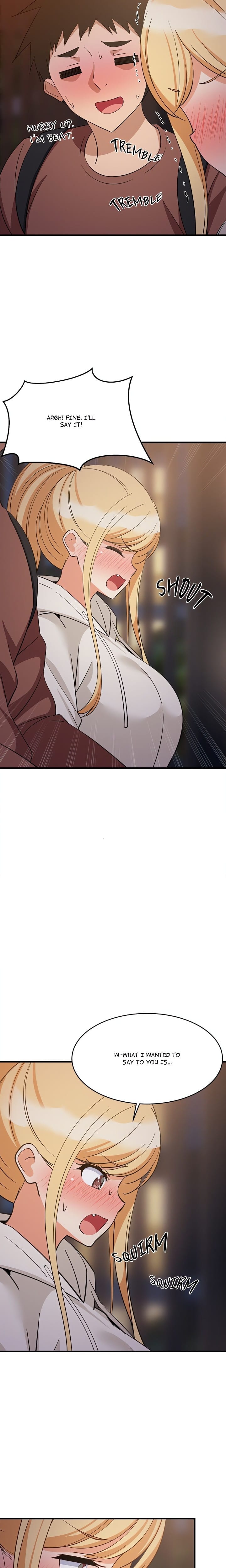 College Grades Skyrocketing Uncensored, chapter 79, page 15 of 20