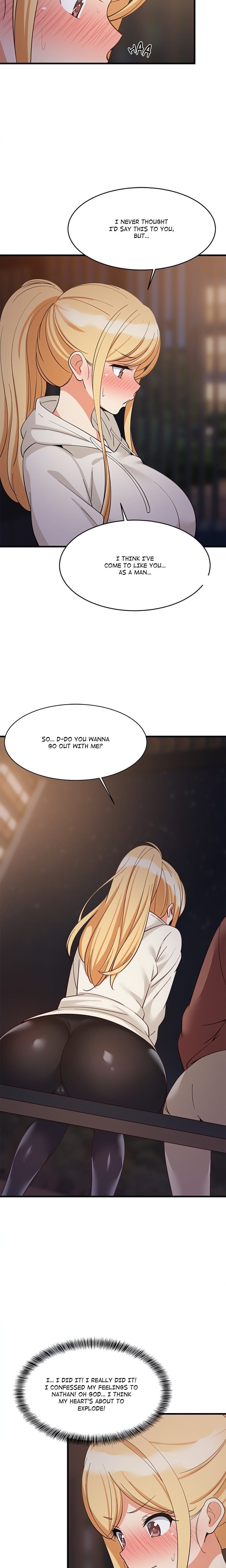 College Grades Skyrocketing Uncensored, chapter 79, page 16 of 20