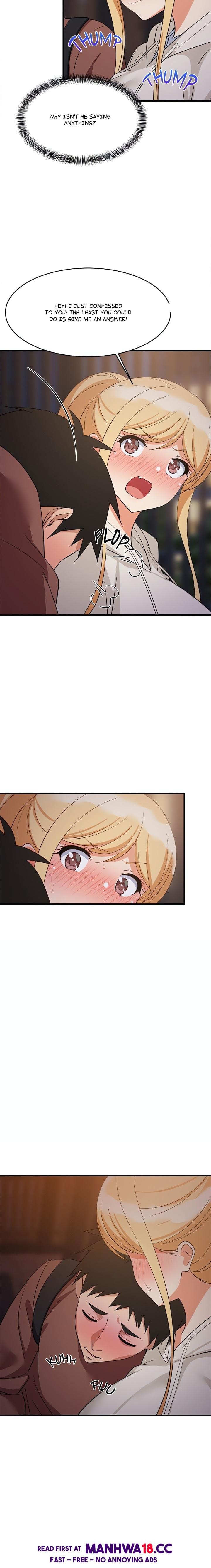 College Grades Skyrocketing Uncensored, chapter 79, page 17 of 20