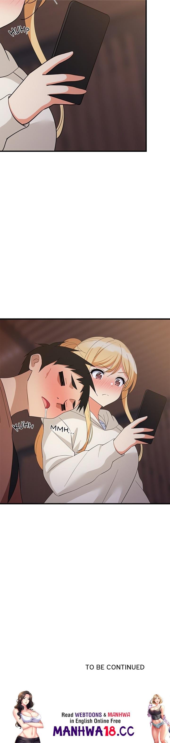 College Grades Skyrocketing Uncensored, chapter 79, page 20 of 20