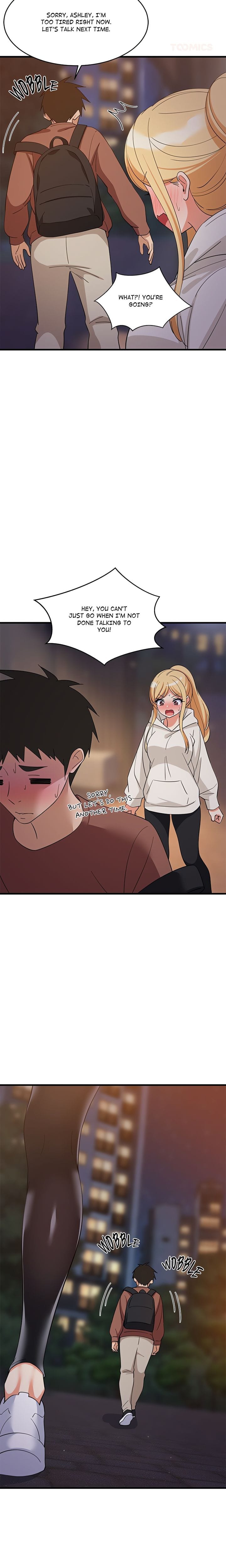 College Grades Skyrocketing Uncensored, chapter 80, page 5 of 22