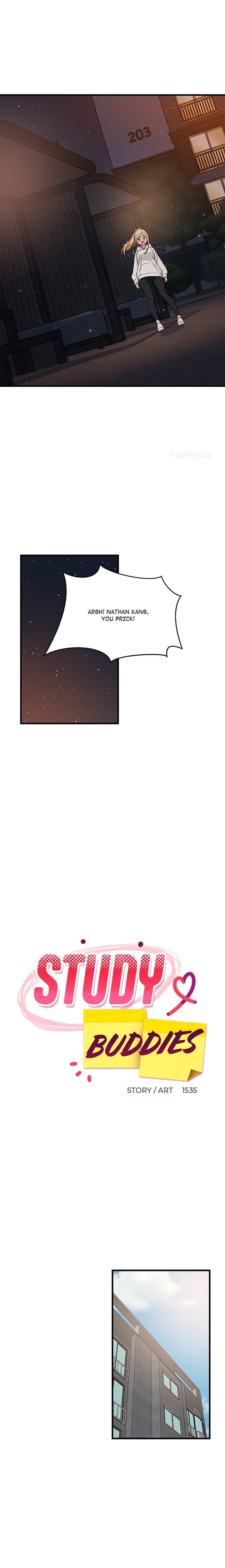 College Grades Skyrocketing Uncensored, chapter 80, page 6 of 22