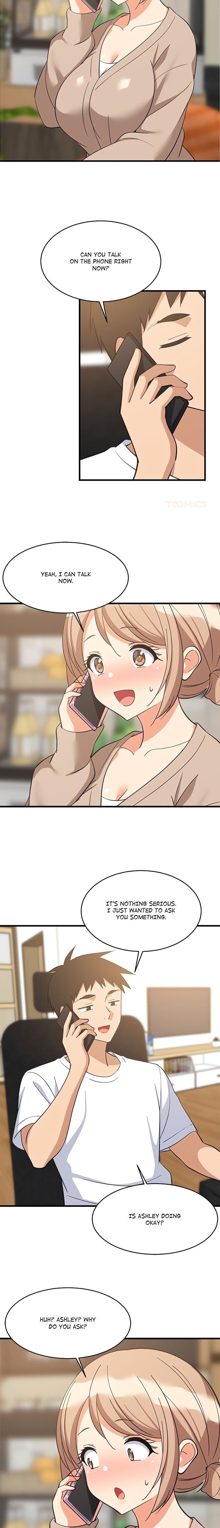 College Grades Skyrocketing Uncensored, chapter 80, page 11 of 22