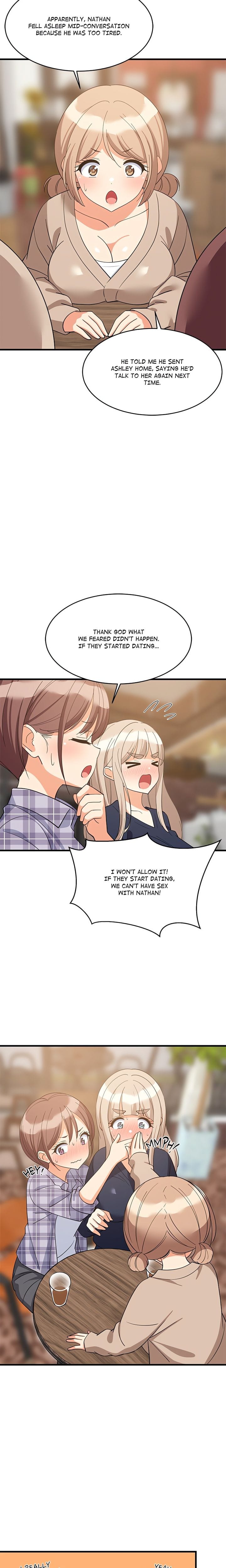 College Grades Skyrocketing Uncensored, chapter 80, page 14 of 22