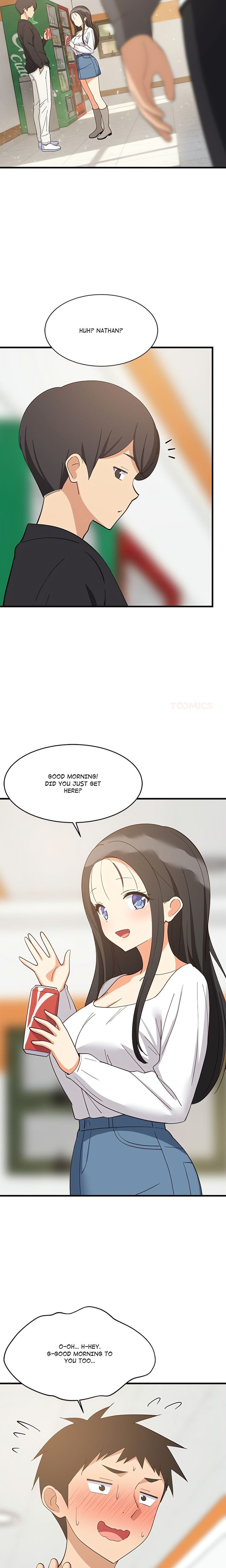 College Grades Skyrocketing Uncensored, chapter 81, page 5 of 20