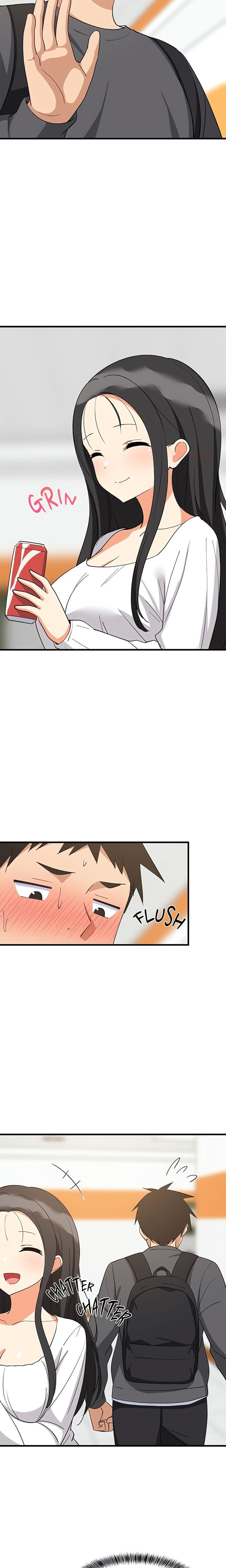 College Grades Skyrocketing Uncensored, chapter 81, page 6 of 20