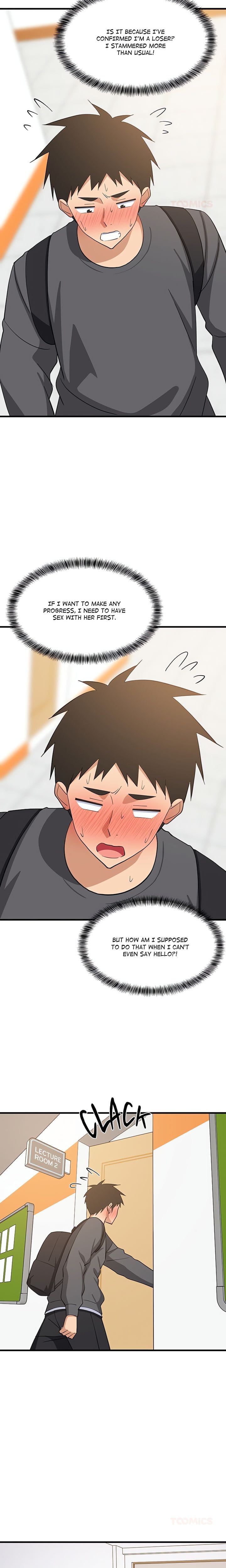 College Grades Skyrocketing Uncensored, chapter 81, page 7 of 20