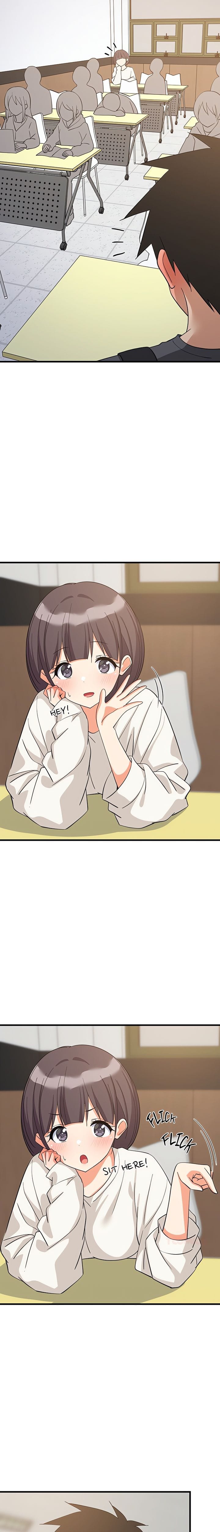 College Grades Skyrocketing Uncensored, chapter 81, page 8 of 20