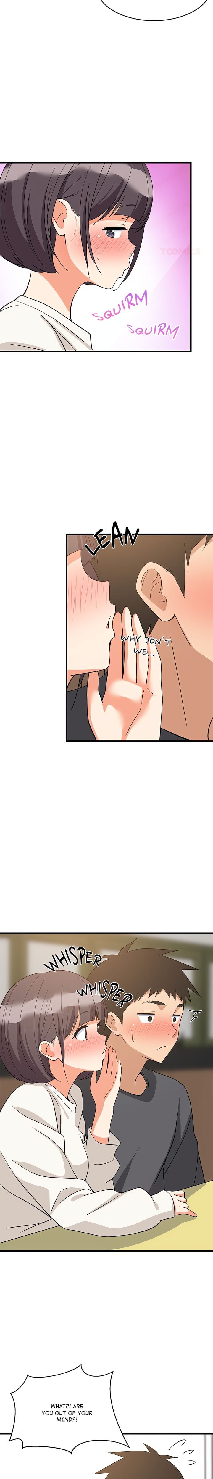 College Grades Skyrocketing Uncensored, chapter 81, page 12 of 20