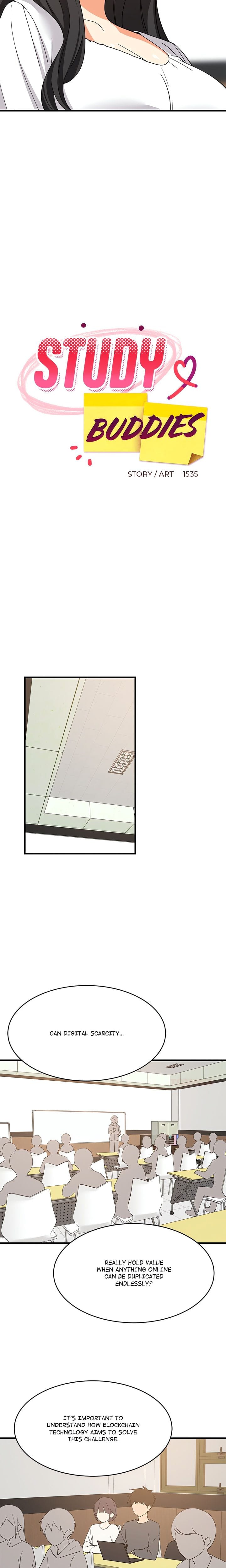 College Grades Skyrocketing Uncensored, chapter 81, page 14 of 20