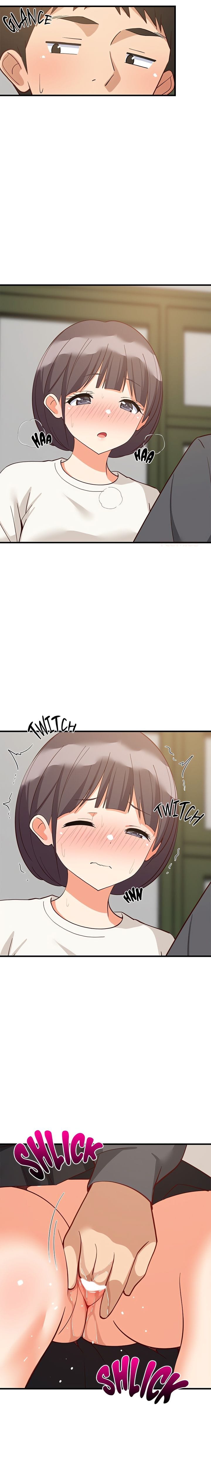 College Grades Skyrocketing Uncensored, chapter 81, page 16 of 20