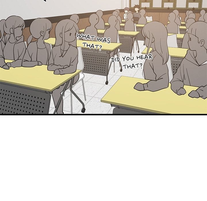 College Grades Skyrocketing Uncensored, chapter 82, page 15 of 137