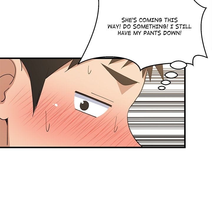 College Grades Skyrocketing Uncensored, chapter 82, page 25 of 137