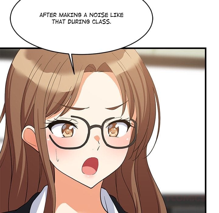 College Grades Skyrocketing Uncensored, chapter 82, page 32 of 137