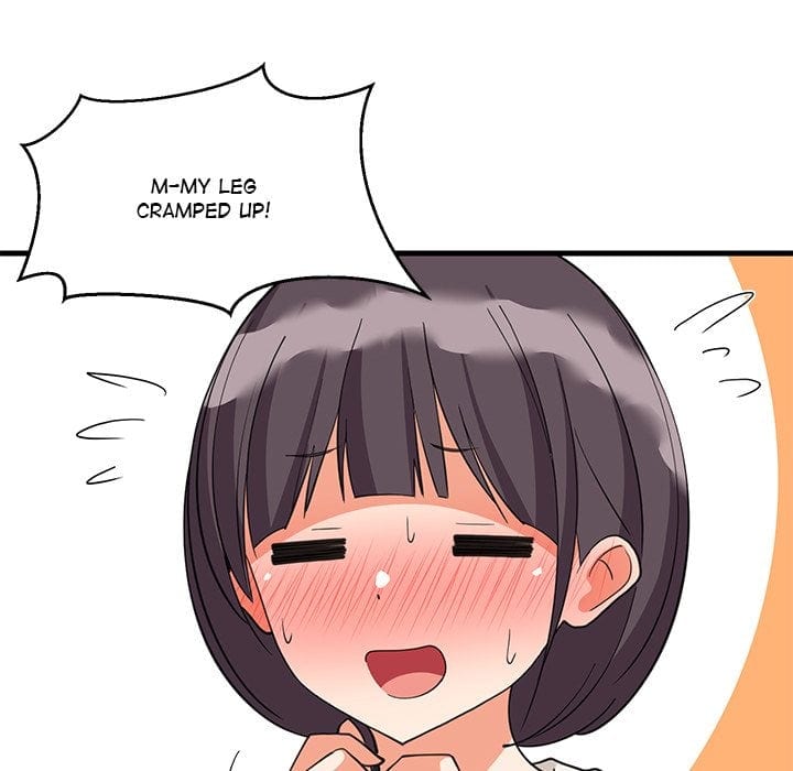 College Grades Skyrocketing Uncensored, chapter 82, page 34 of 137
