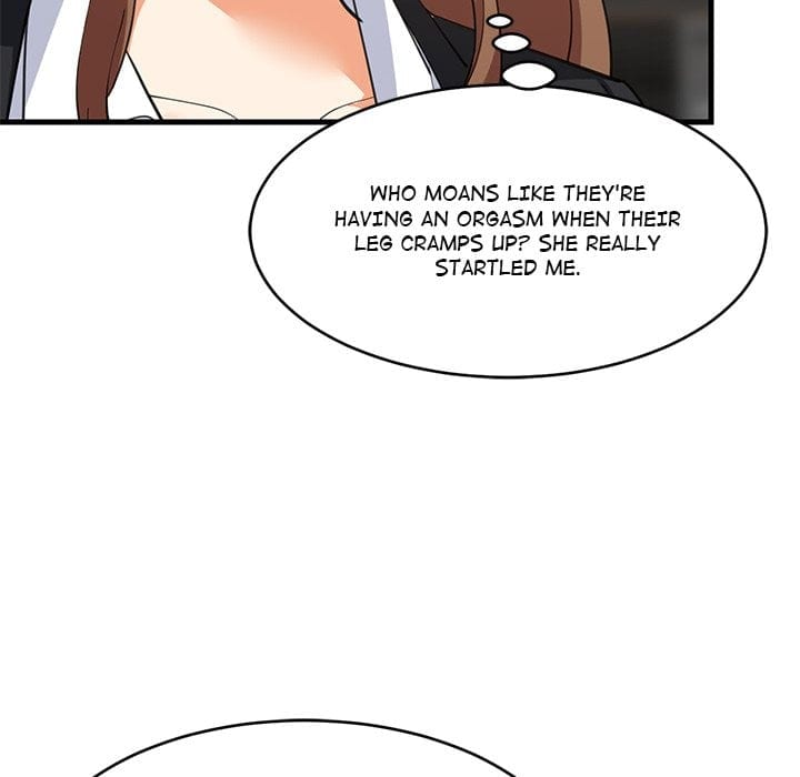 College Grades Skyrocketing Uncensored, chapter 82, page 37 of 137