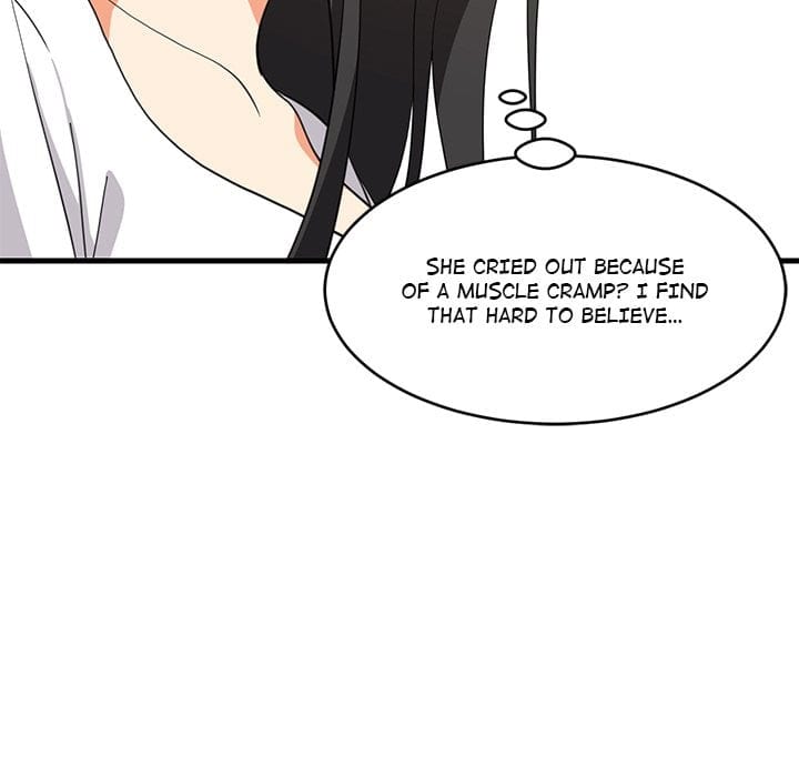College Grades Skyrocketing Uncensored, chapter 82, page 41 of 137