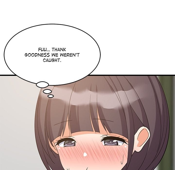 College Grades Skyrocketing Uncensored, chapter 82, page 46 of 137