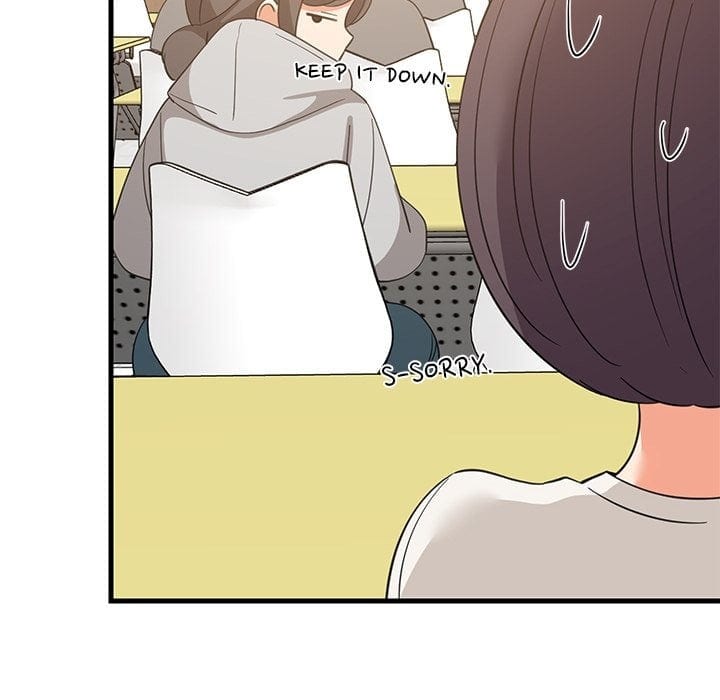 College Grades Skyrocketing Uncensored, chapter 82, page 56 of 137