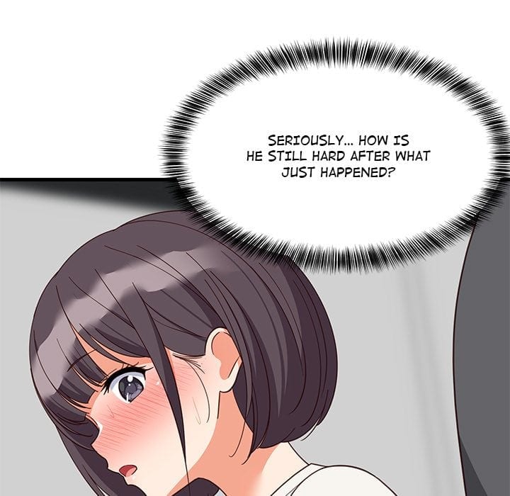 College Grades Skyrocketing Uncensored, chapter 82, page 71 of 137
