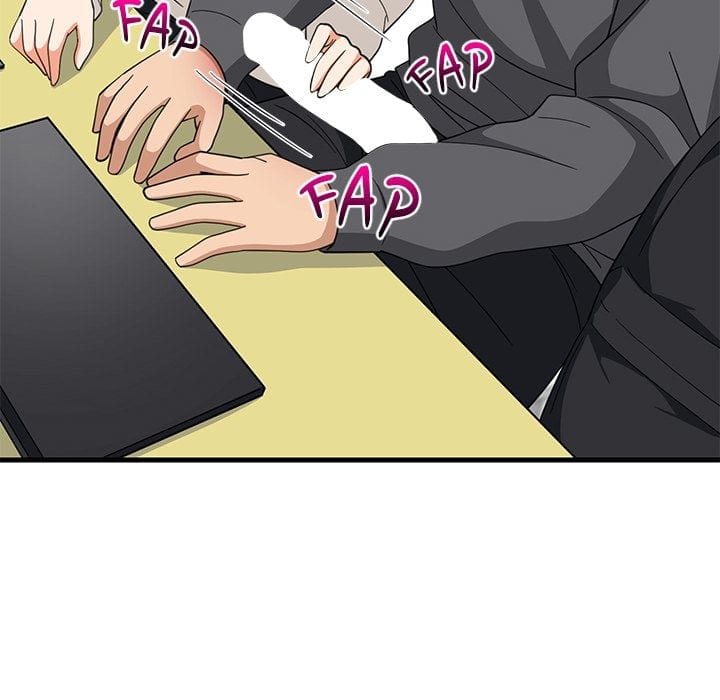 College Grades Skyrocketing Uncensored, chapter 82, page 84 of 137