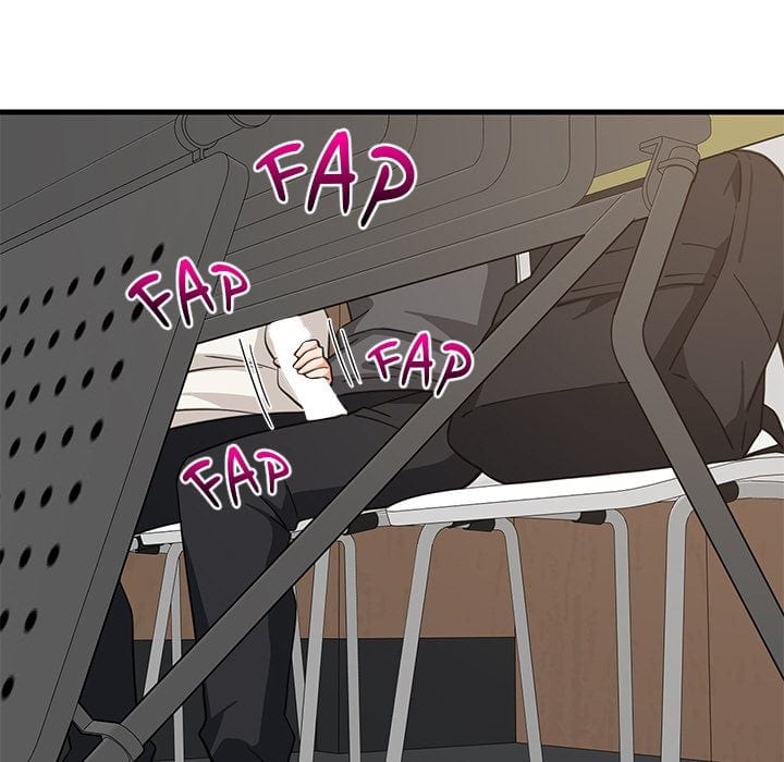 College Grades Skyrocketing Uncensored, chapter 82, page 91 of 137