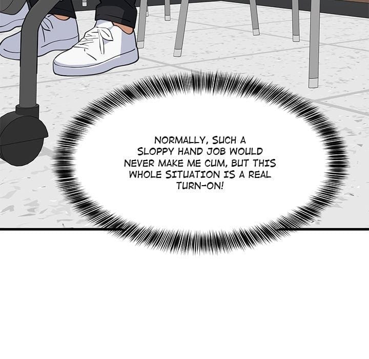 College Grades Skyrocketing Uncensored, chapter 82, page 92 of 137