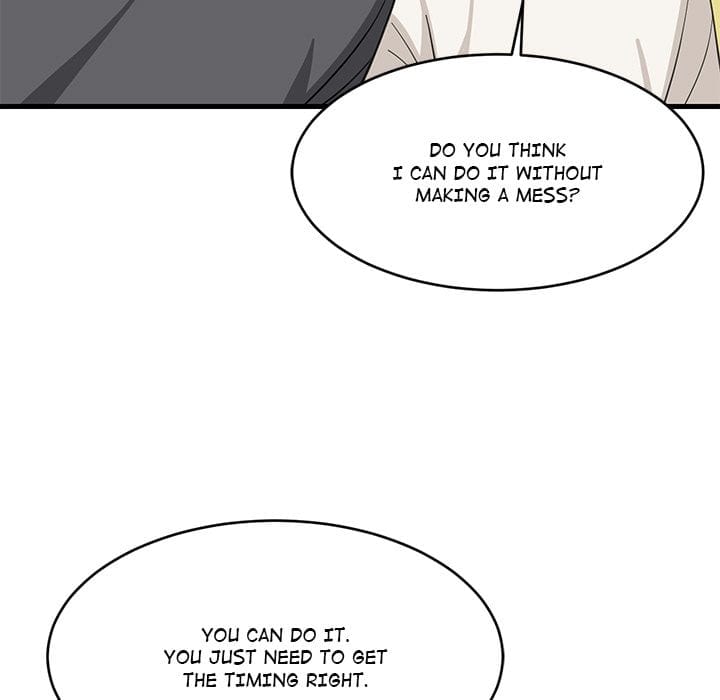 College Grades Skyrocketing Uncensored, chapter 82, page 103 of 137