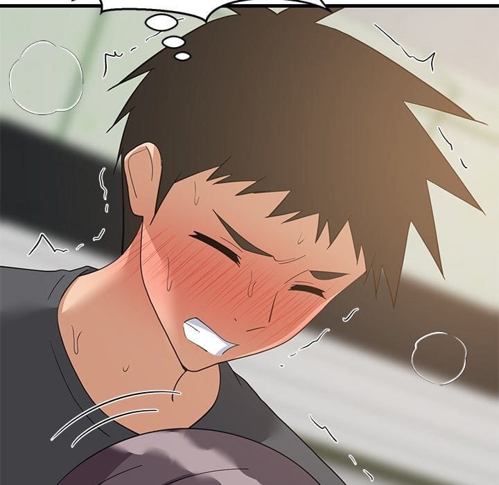 College Grades Skyrocketing Uncensored, chapter 82, page 123 of 137