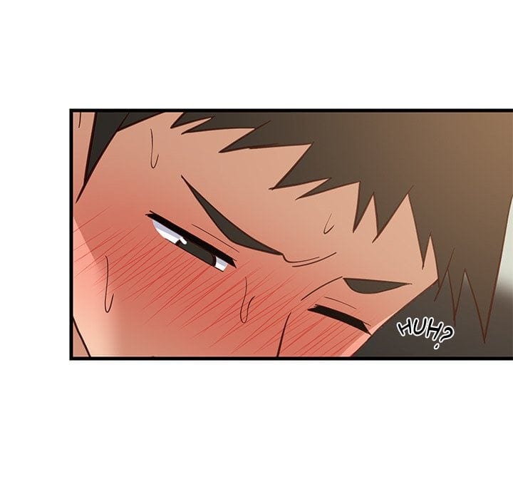 College Grades Skyrocketing Uncensored, chapter 82, page 125 of 137